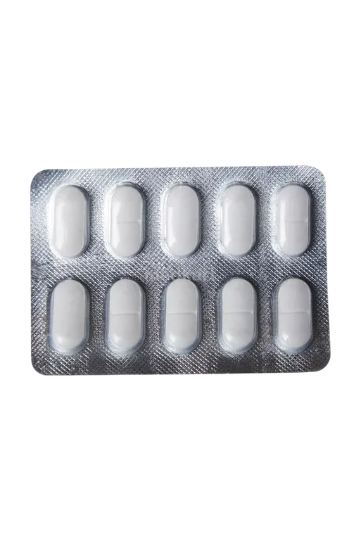doxomax od 650mg tablet 10's